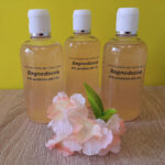 BAGNO DOCCIA ALLE PROTEINE DEL RISO