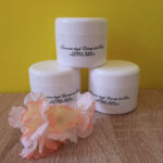 CREMA MANI ALL'OLIO DI RISO