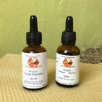 PROPOLI - TINTURA ANALCOOLICA