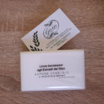 SAPONE VEGETALE ALL'AMIDO DI RISO