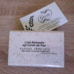 SAPONE VEGETALE ALLA CRUSCA