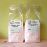 FARINA DI ORZO INTEGRALE